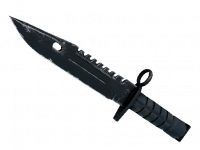 ★ M9 Bayonet Night
